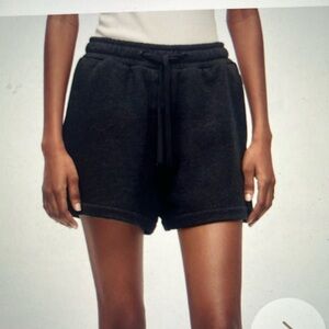LOEWE Cotton Anagram Shorts- SOLD OUT EVERYWHERE. Worn once, comes with box !
